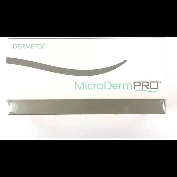 Buy 1 Get 1 FREE! Exfoliation & Microdermabrasion MicroDerm360 PRO NIB - Picture 8 of 10